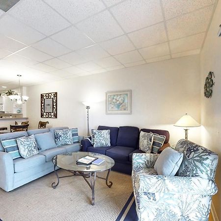 Sans Souci 208 Hotel Pensacola Beach Ngoại thất bức ảnh