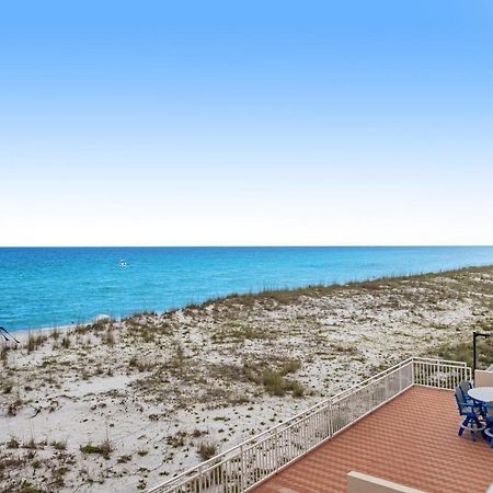 Sans Souci 208 Hotel Pensacola Beach Ngoại thất bức ảnh