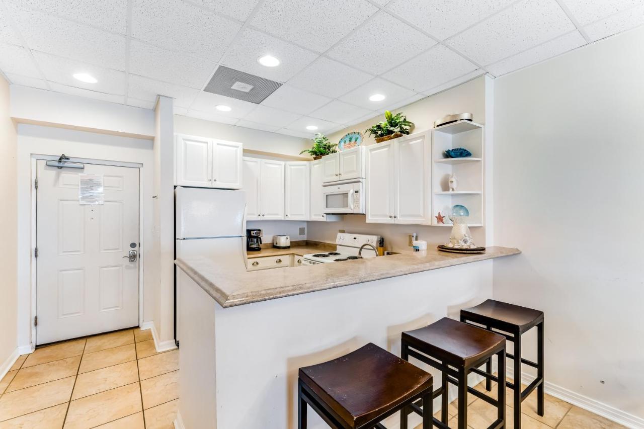 Sans Souci 208 Hotel Pensacola Beach Ngoại thất bức ảnh
