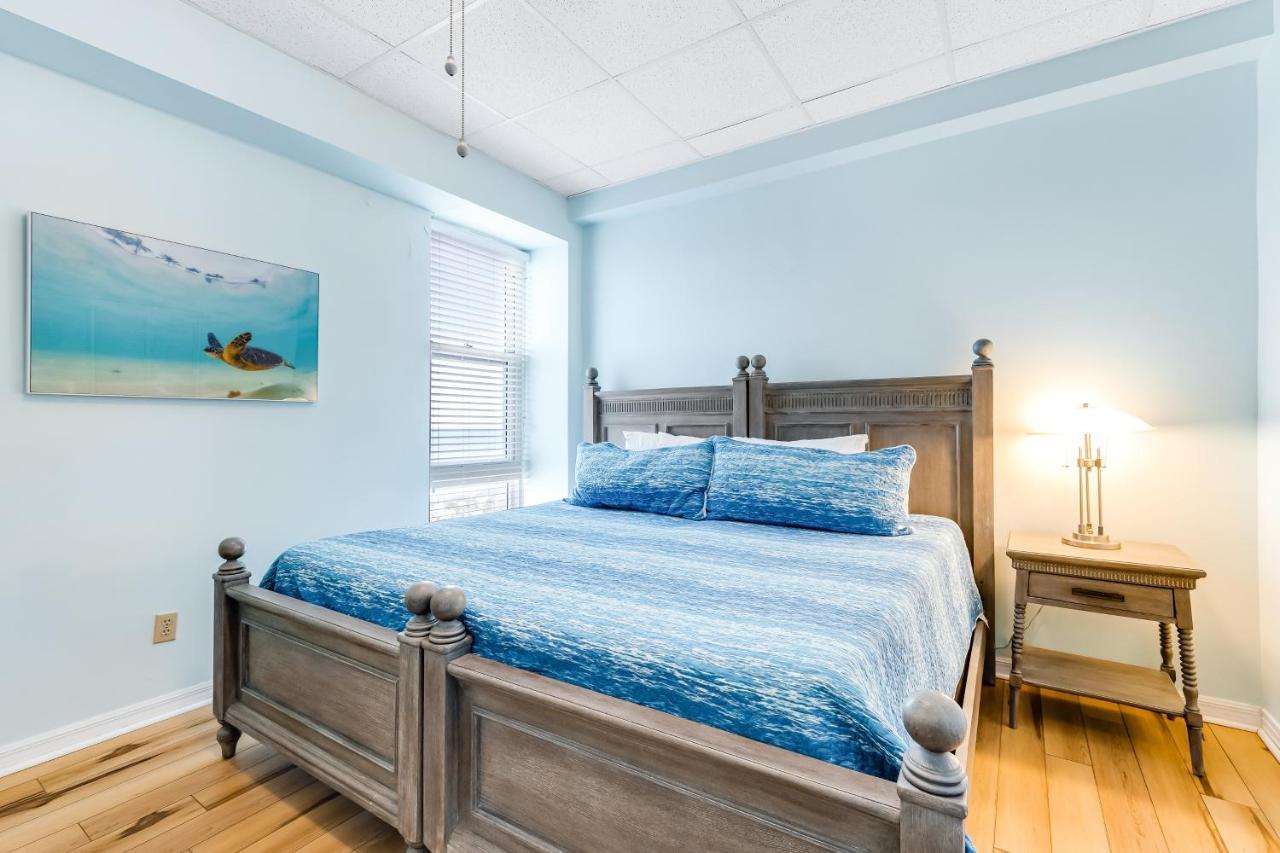 Sans Souci 208 Hotel Pensacola Beach Ngoại thất bức ảnh