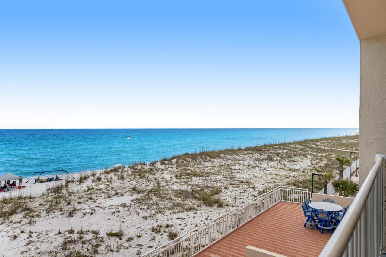 Sans Souci 208 Hotel Pensacola Beach Ngoại thất bức ảnh