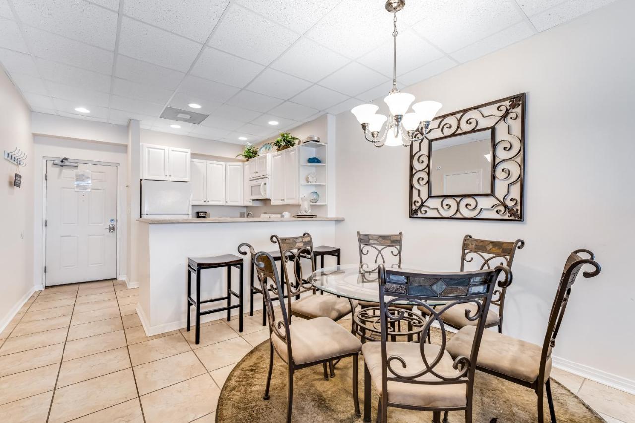 Sans Souci 208 Hotel Pensacola Beach Ngoại thất bức ảnh