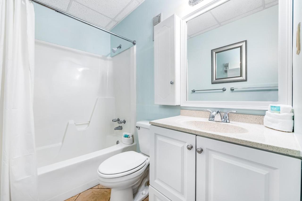 Sans Souci 208 Hotel Pensacola Beach Ngoại thất bức ảnh