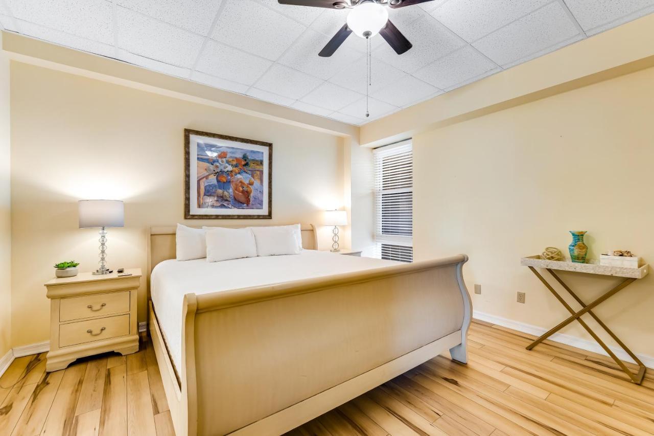 Sans Souci 208 Hotel Pensacola Beach Ngoại thất bức ảnh