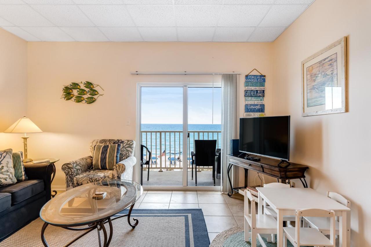 Sans Souci 208 Hotel Pensacola Beach Ngoại thất bức ảnh