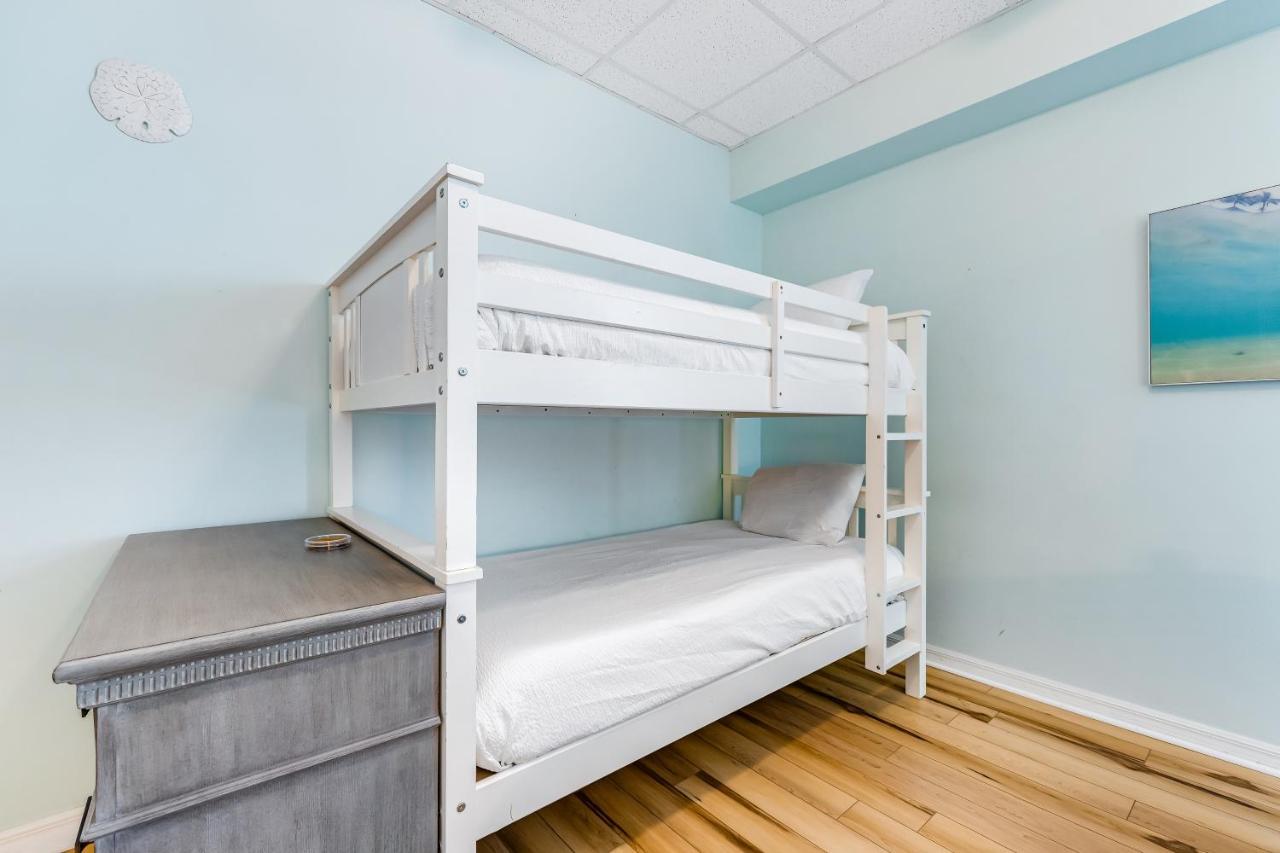 Sans Souci 208 Hotel Pensacola Beach Ngoại thất bức ảnh